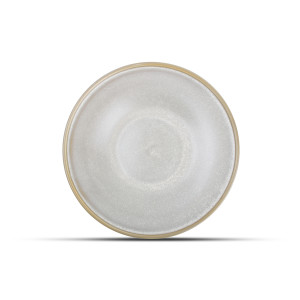 Usko Vert Plat à servir 30xH4,5cm